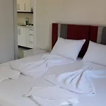 Palmiyem Apart Otel *
