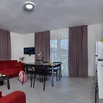 Apart Otel Palmiyem *