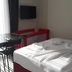 Palmiyem Apart Otel Seferihisar
