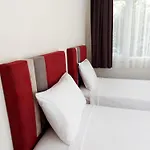Apart Otel Palmiyem Seferihisar
