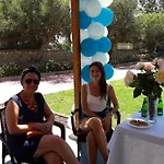 Palmiyem Apart Otel