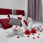 Apart Otel Palmiyem *