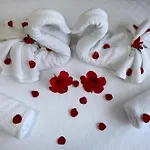 Palmiyem Apart Otel Seferihisar