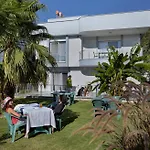 Apart Otel Palmiyem