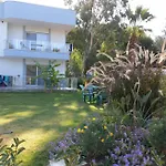 Apart Otel Palmiyem *