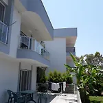 Apart Otel Palmiyem Seferihisar