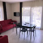 Apart Otel Palmiyem