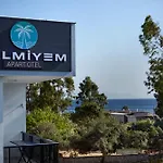 Apart Otel Palmiyem Seferihisar