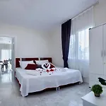 Apart Otel Palmiyem