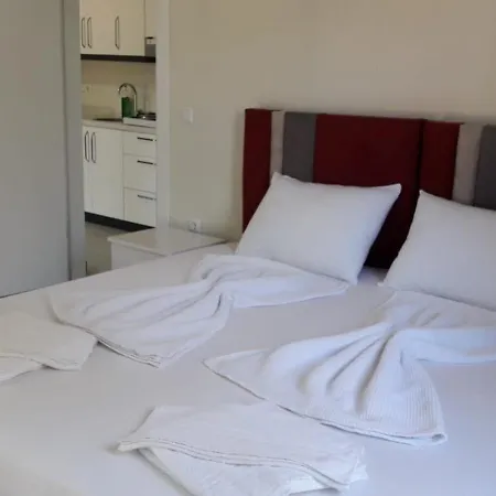 Palmiyem Appart hôtel *