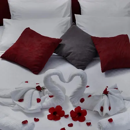 Palmiyem Appart hôtel Seferihisar
