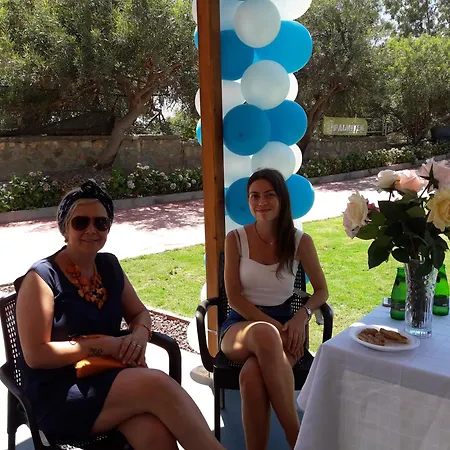 Palmiyem Appart hôtel
