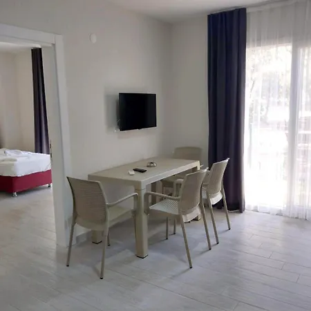 Palmiyem * Seferihisar