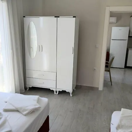 Palmiyem Hotel apartamentowy
