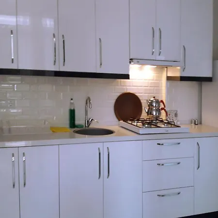 Palmiyem Hotel apartamentowy *