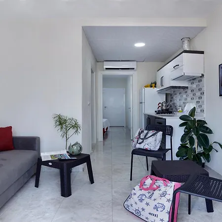 Palmiyem Hotel apartamentowy *