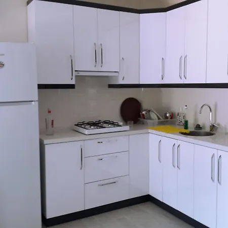 Palmiyem Appart hôtel Seferihisar