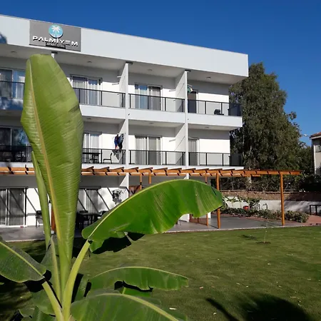 Palmiyem * Seferihisar