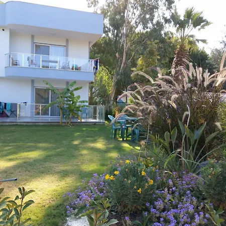 Appart hôtel Palmiyem *