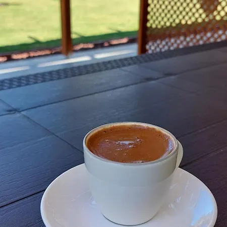 Palmiyem Appart hôtel Seferihisar