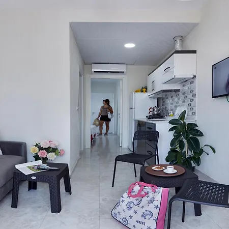 Palmiyem * Seferihisar