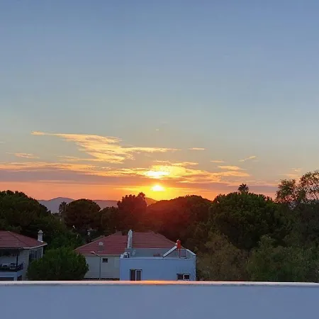 Palmiyem Hotel apartamentowy