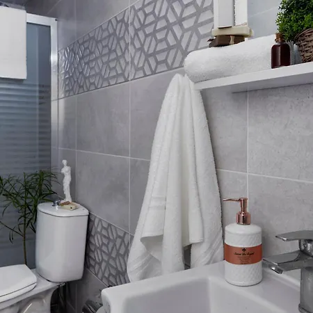 Palmiyem Hotel apartamentowy *