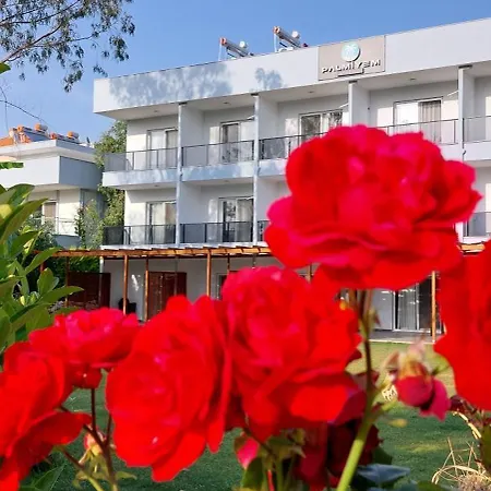 Palmiyem Appart hôtel