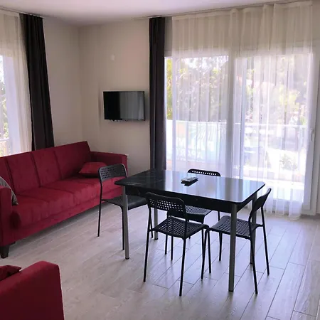 Appart hôtel Palmiyem