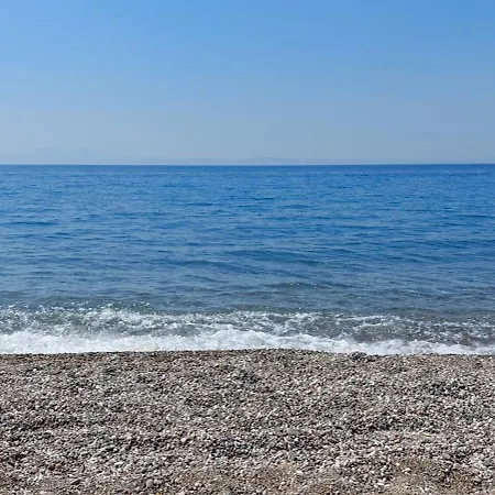 Palmiyem Appart hôtel Seferihisar