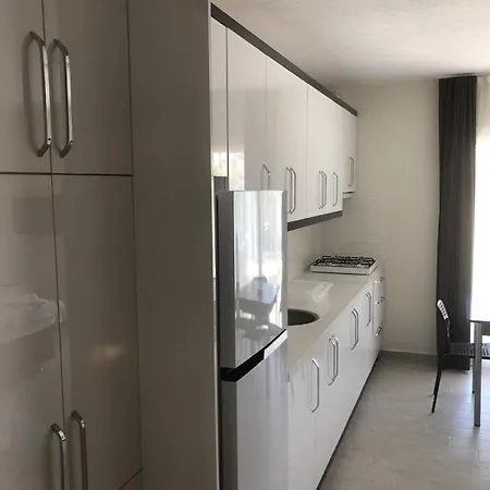 Appart hôtel Palmiyem Seferihisar