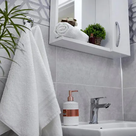 Palmiyem Hotel apartamentowy *