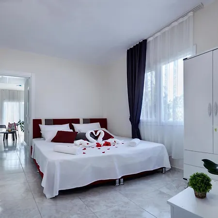 Appart hôtel Palmiyem