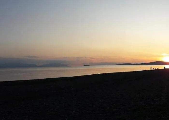 Apart Otel Palmiyem Seferihisar