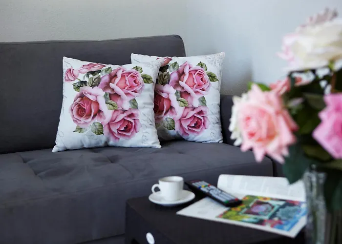 Palmiyem * Seferihisar