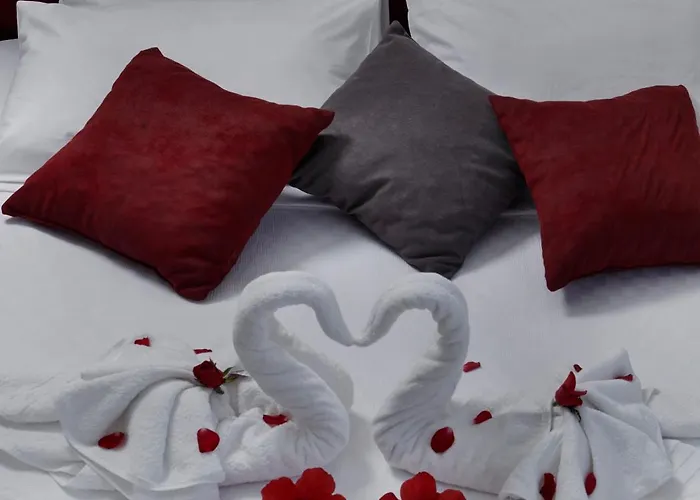 Palmiyem Apart Otel Seferihisar