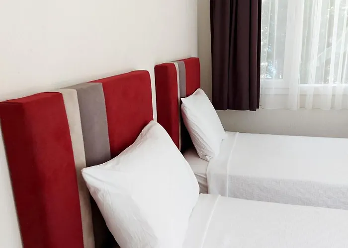 Apart Otel Palmiyem Seferihisar