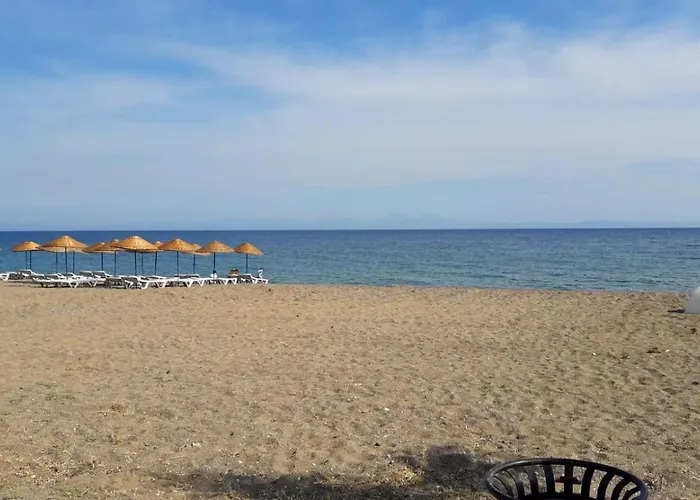 Apart Otel Palmiyem *