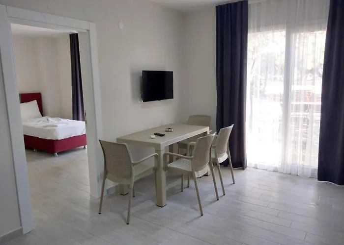 Palmiyem * Seferihisar