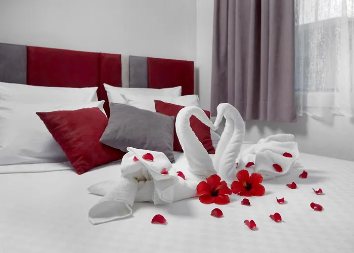 Apart Otel Palmiyem *