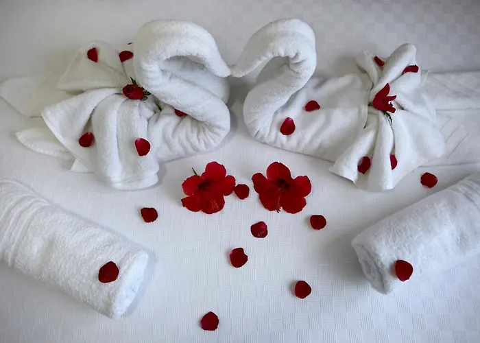 Palmiyem Apart Otel Seferihisar