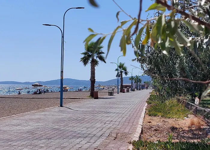 Apart Otel Palmiyem *