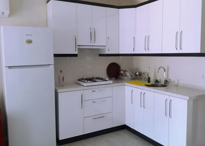 Palmiyem Apart Otel Seferihisar