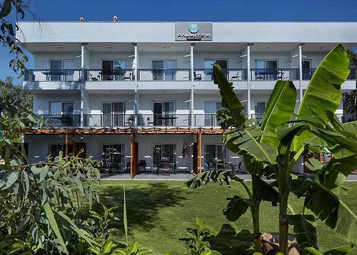 Palmiyem Seferihisar