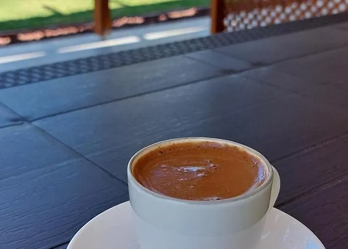 Palmiyem Apart Otel Seferihisar