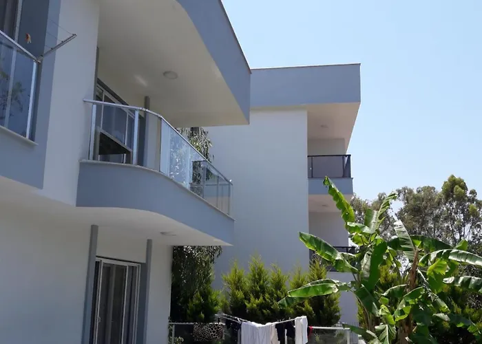 Apart Otel Palmiyem Seferihisar