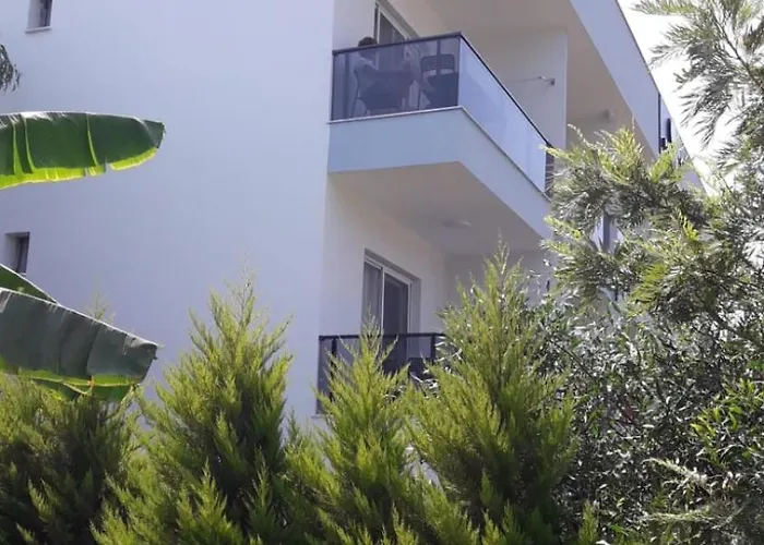 Apart Otel Palmiyem Seferihisar