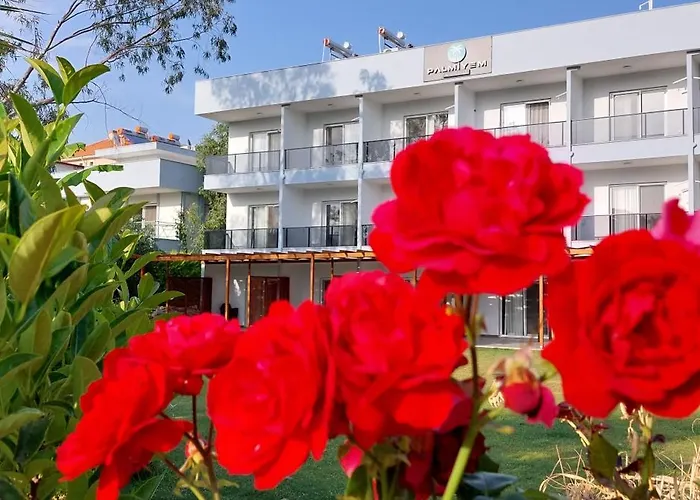 Palmiyem Apart Otel