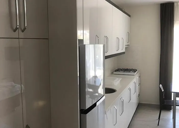Apart Otel Palmiyem Seferihisar