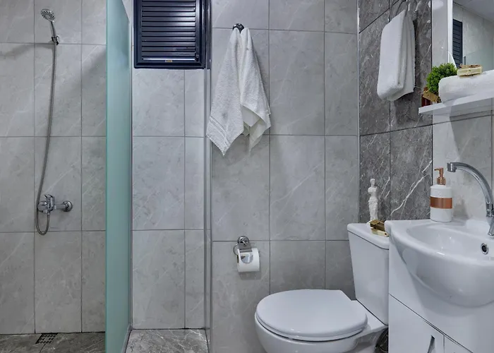 Apart Otel Palmiyem *